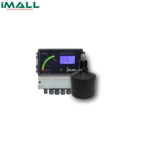 Thiết bị đo mức chất lỏng bằng sóng siêu âm (500 ~ 12,000mm) DHS DU-12-D