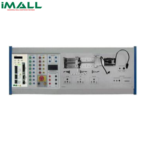 Bộ thực hành động cơ Servo cơ bản GOTT GOTT-SERVO-BAS-01 (407-500)
