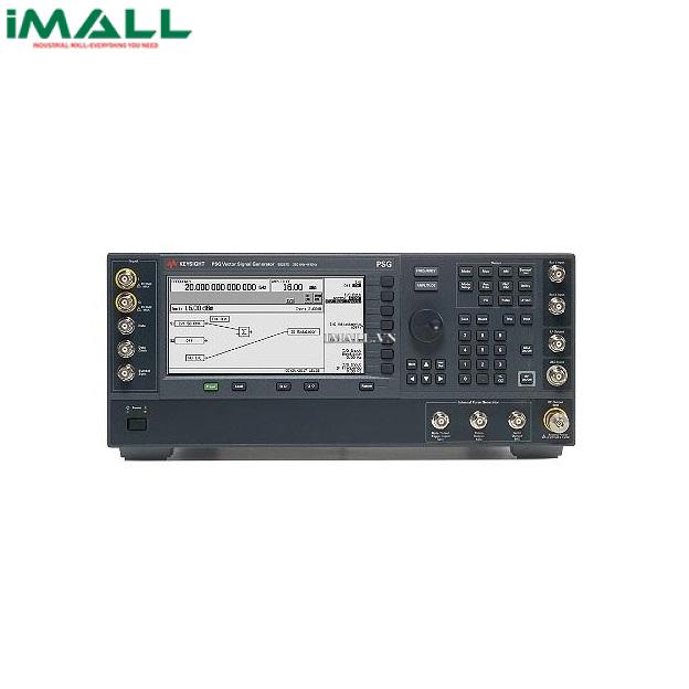 Máy phát tín hiệu vector PSG KEYSIGHT E8267D (100kHz~44GHz)