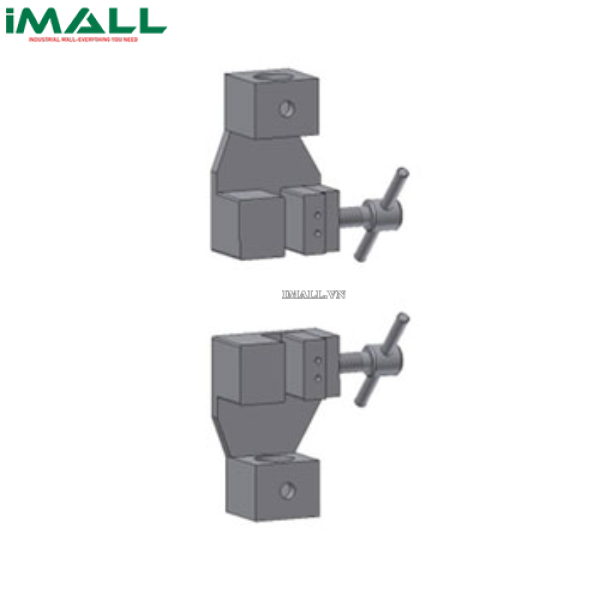 Kẹp Cometech GR-E030 (500N; 0.1~2mm)