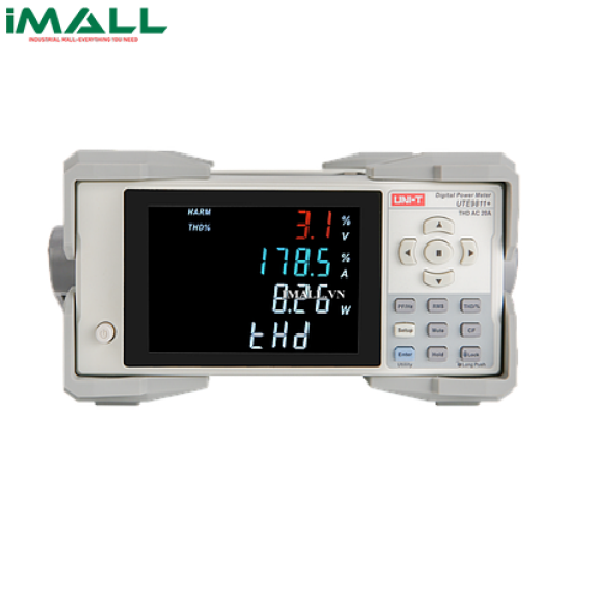 Máy đo công suất UNI-T UTE9811+ (1W~12kW)