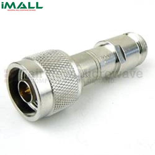 Ðầu đệm Fairview SI1520 (50 Ohm N Male - 75 Ohm N Female ; DC - 2 GHz )