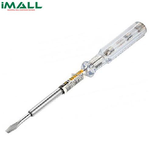 Bút thử điện ngắn Tolsen 38015 (500V)