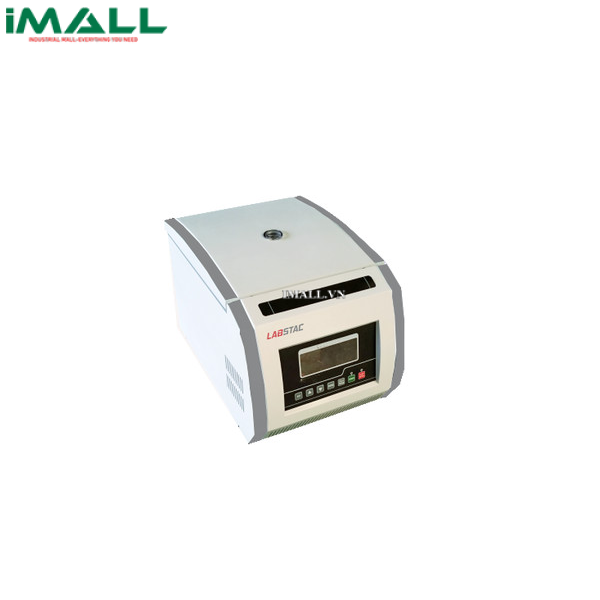Máy ly tâm siêu nhỏ CR321 Labstac (24x1.5/2ml; 500-15000 rpm)