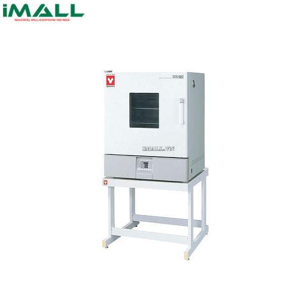 Tủ sấy đối lưu cưỡng bức lập trình Yamato DKN612 (212873, 150L, RT+10°C ~250°C)