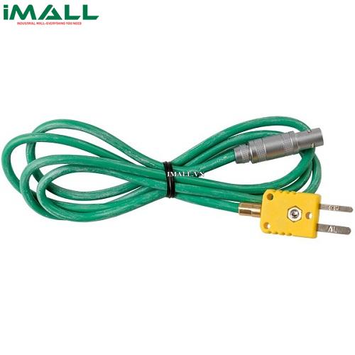 Cáp mở rộng silicon 1m, Lemo/SMP EBRO AN 141 (1341-2629)