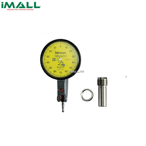Đồng hồ so chân gập Mitutoyo 513-405E (0-0.2mm/0.002mm)