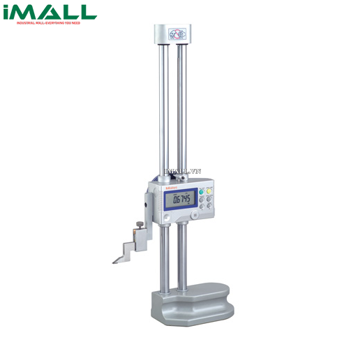Thước đo độ cao điện tử Mitutoyo 192-614-10 (600mm/0.01mm)
