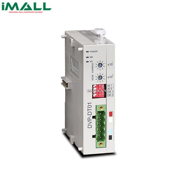 Module truyền thông Delta DVPDT01-S