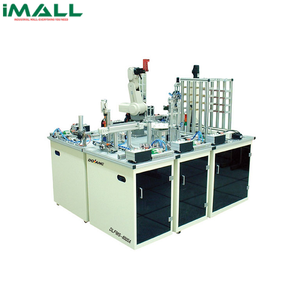 Hệ thống sản xuất linh hoạt DOLANG DLRB-600A