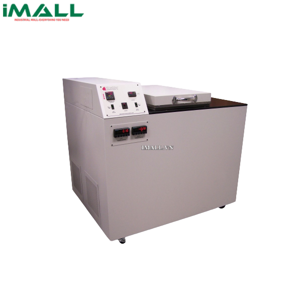 Thiết bị kiểm tra momen xoắn nhiệt độ thấp Koehler K18851 (ASTM D4693; –73°C)