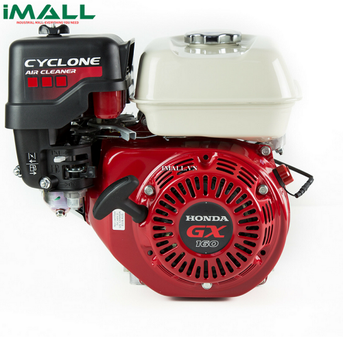 Động cơ dùng xăng HONDA GX160T2 QC2
