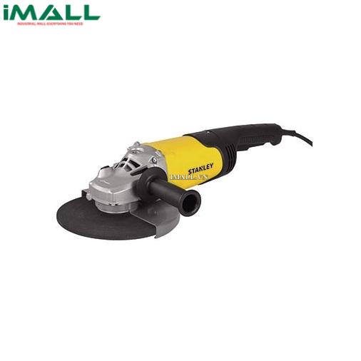 Máy mài góc 2200W Stanley STGL2223 (9", 230mm)