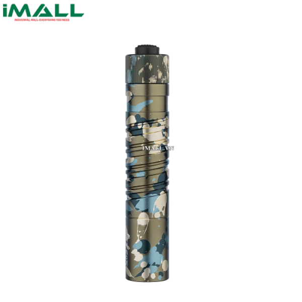 Đèn pin cầm tay Olight i5R EOS (CAMOUFLAGE, 300 LUMEN, chiếu xa 60m)