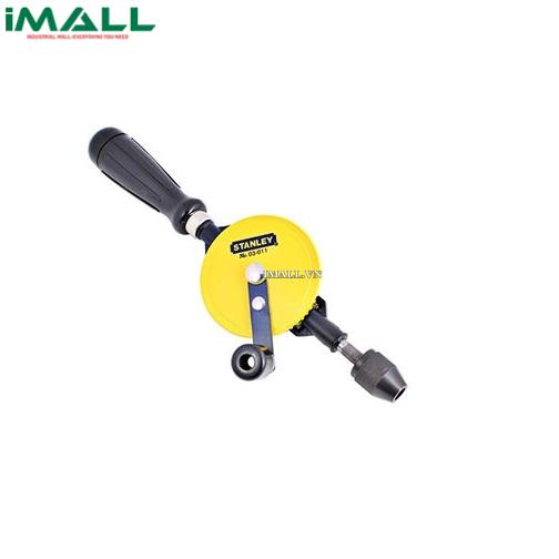 Dụng cụ khoan tay Stanley 03-011(12")