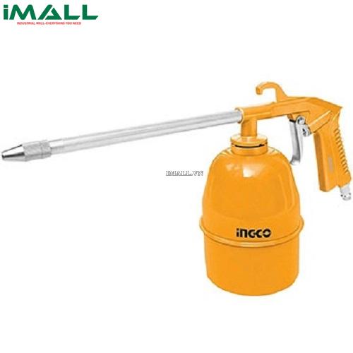 Bình phun nhớt INGCO AWG1001 (0.75 Lít)