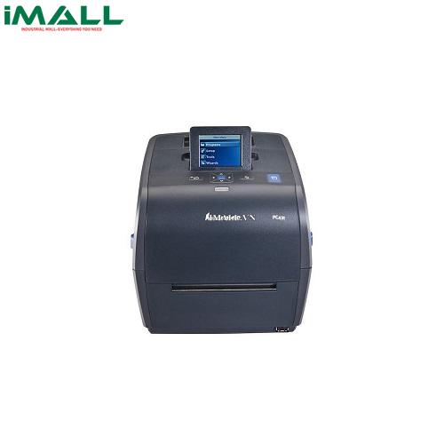 Máy in mã vạch Honeywell PC43t (203 dpi/300 dpi; In truyền nhiệt)
