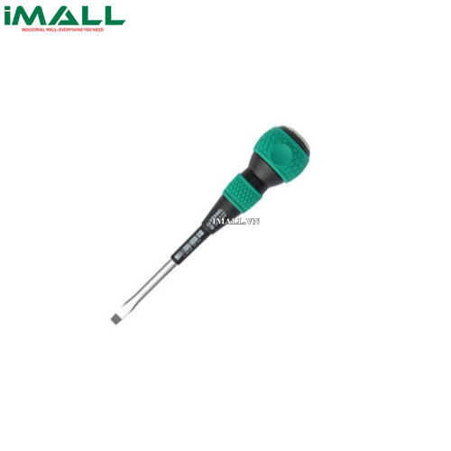 Tô vít 2 cạnh cán đầu bi Vessel 220F (6x150)