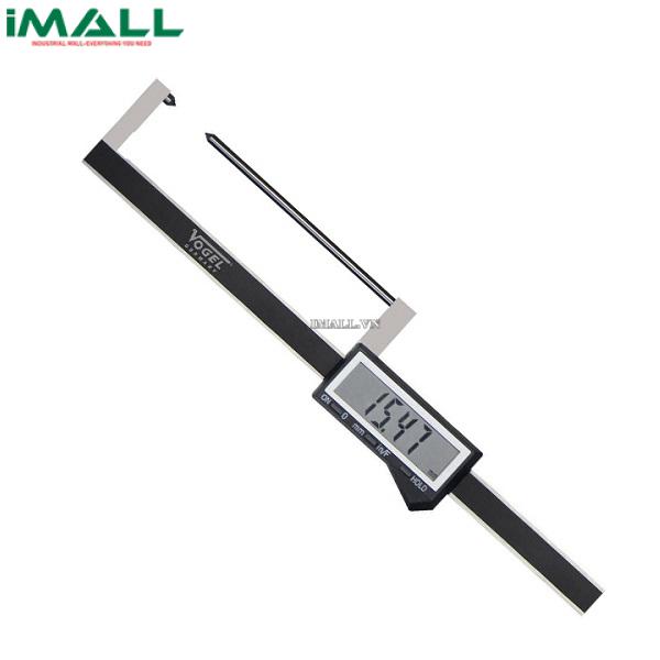 Thước cặp điện tử đo đĩa phanh IP54 Vogel 206022 (80mm)