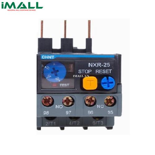 Relay nhiệt Chint NXR-25 (1.6-2.5A)