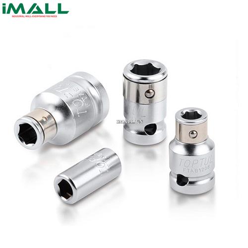 Đầu chuyển lục giác vuông Toptul FTAB1210