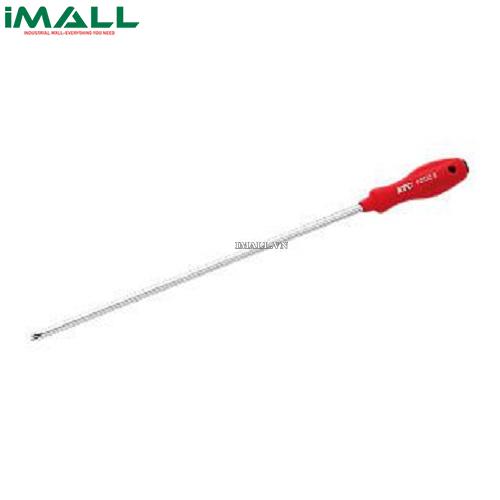 Tô vít chỉnh chế 4 cạnh KTC PDDZ-2 ( 288mm x 383mm, mũi số 2)