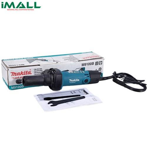 Máy Mài Khuôn Makita M9100B (6mm)