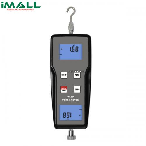 Máy đo lực kéo, lực đẩy Total Meter FM-204 (1K-100K)