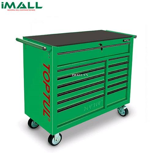 Tủ dụng cụ chứa đồ nghề 13 ngăn Toptul TCBA1301