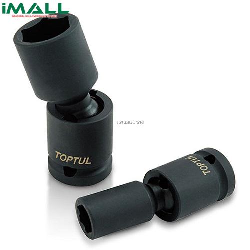 Tuýp đen lắt léo 3/8" (10mm) Toptul KABG1210