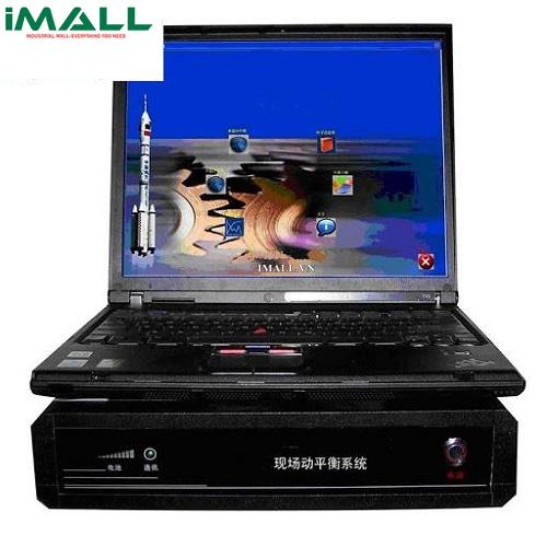 Máy đo độ rung với cân bằng động Huatec HG-7100 (180000 vòng/phút, 5%)