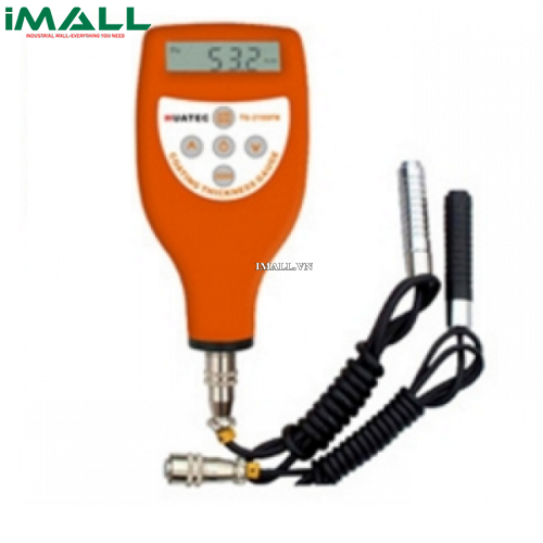 Máy đo độ dày lớp phủ Huatec TG-2100N ( 0-5000um, không dẫn điện)