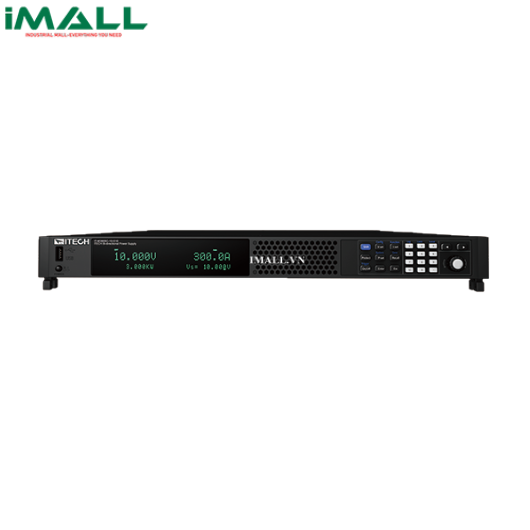 Tải điện tử DC (800V, 8A, 2kW) ITECH IT-M3802-800-8