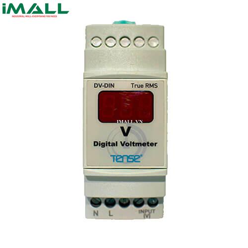 Đồng hồ đo điện áp (V) 1 pha TENSE DV-DIN
