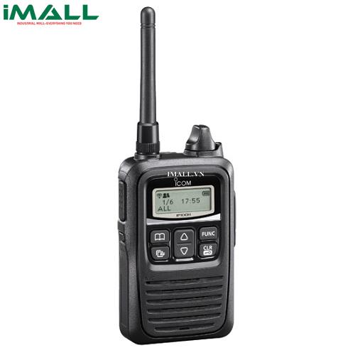 Bộ đàm Wifi Icom IP100H