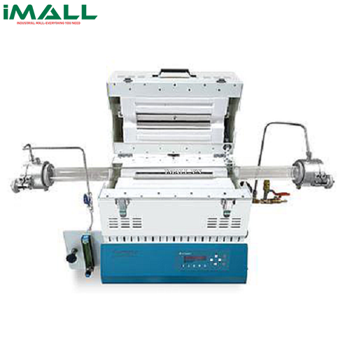 Hệ thống lò nung tuần hoàn khí SH Scientific SH-FU-80STG-WG (Max 1200℃)