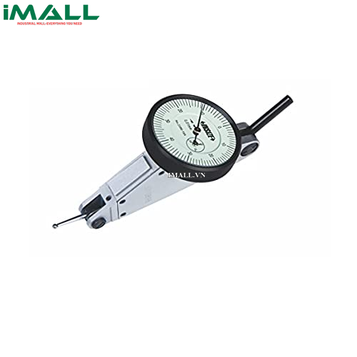 Đồng hồ so chân gập INSIZE 2386-16A (1.6mm; 0.01mm)