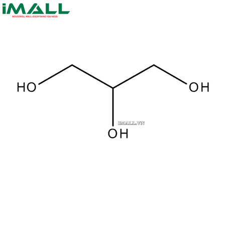 Hóa chất Glycerol for fluorescence microscopy  (C₃H₈O₃, Chai thủy tinh 250ml) Merck 1040950250