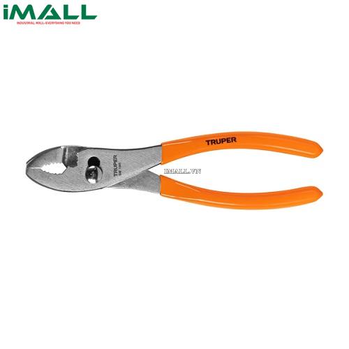 Kềm kẹp 2 lỗ (8" / 200mm)Truper PCH-8