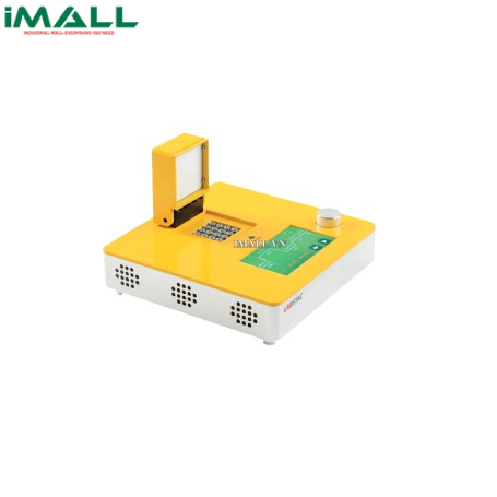 Máy luân nhiệt PCR mini Labstac PM112 (0.2 mlx16)