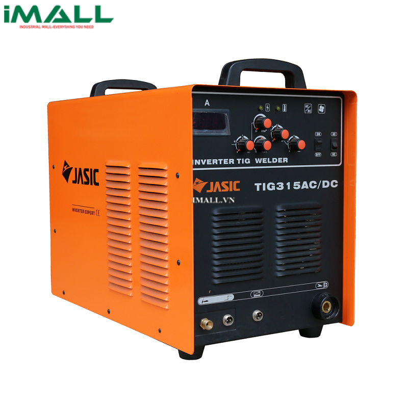 Máy hàn TIG JASIC TIG315AC/DC (R67)