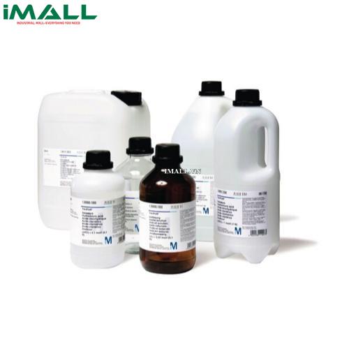 Hóa chất Titriplex® VI để phân tích (C₁₄H₂₄N₂O₁₀, chai nhựa 1kg) Merck 1084351000