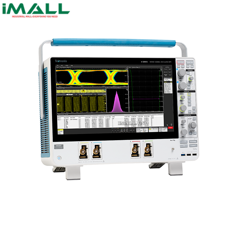Máy hiện sóng số TEKTRONIX MSO64 6-BW-1000 (1GHz, 4 kênh, 25 GS/s)