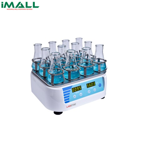 Máy lắc quỹ đạo Labstac LO113 (50-250 vòng/phút)