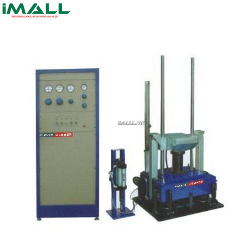 Hệ thống kiểm tra gia tốc sốc cơ học Zhong zhi CZ-11-25