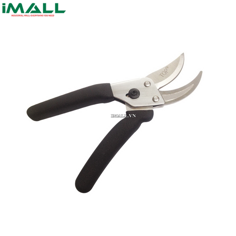Kéo Cắt Cành Cán Nhung (9" / 230mm) TOP 071119-PSD