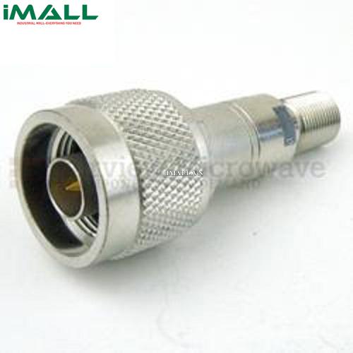 Ðầu đệm Fairview SI1550 (50 Ohm N Male - 75 Ohm F Female ; DC - 2 GHz )