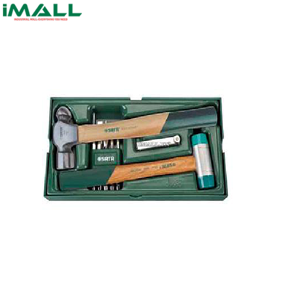 Bộ khay dụng cụ 4 chi tiết SATA 09932