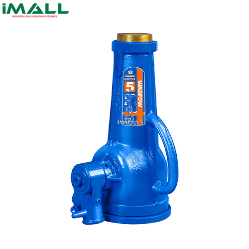 Kích vít cơ khí 5 tấn Wadfow WHJ5550