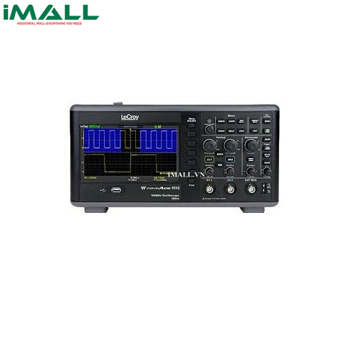 Máy hiện sóng số LECROY L1012